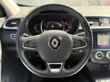 RENAULT KADJAR 1.5 BluedCi 115 Limited