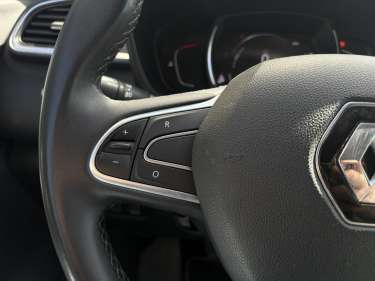 RENAULT KADJAR 1.5 BluedCi 115 Limited