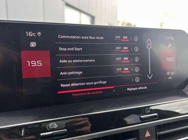 CITROEN C4 1.5 BlueHDI 130 EAT8 Shine