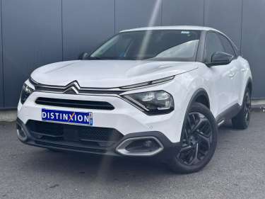 CITROEN C4 1.5 BlueHDI 130 EAT8 Shine