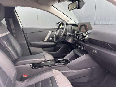 CITROEN C4 1.5 BlueHDI 130 EAT8 Shine