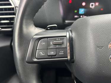 CITROEN C4 1.5 BlueHDI 130 EAT8 Shine