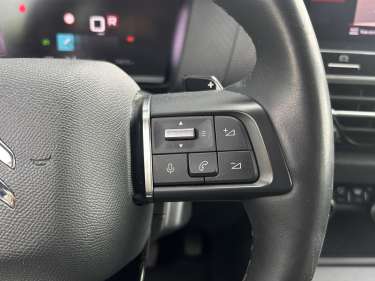CITROEN C4 1.5 BlueHDI 130 EAT8 Shine