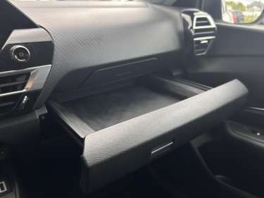 CITROEN C4 1.5 BlueHDI 130 EAT8 Shine