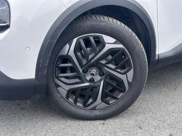 CITROEN C4 1.5 BlueHDI 130 EAT8 Shine
