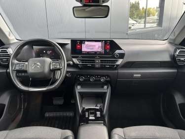 CITROEN C4 1.5 BlueHDI 130 EAT8 Shine