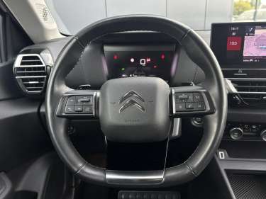 CITROEN C4 1.5 BlueHDI 130 EAT8 Shine
