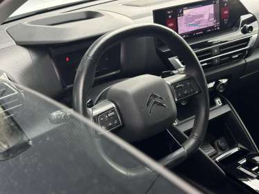 CITROEN C4 1.5 BlueHDI 130 EAT8 Shine