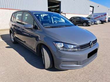 VW TOURAN 2.0 TDI 122 Trendline