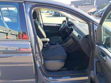 VW TOURAN 2.0 TDI 122 Trendline