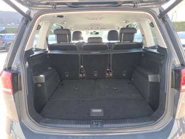 VW TOURAN 2.0 TDI 122 Trendline