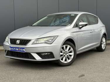 SEAT LEON TSI 115 Style