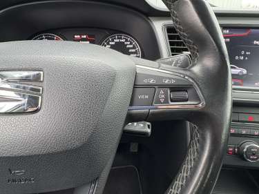 SEAT LEON TSI 115 Style