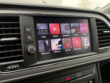 SEAT LEON TSI 115 Style