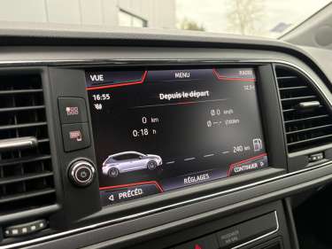 SEAT LEON TSI 115 Style