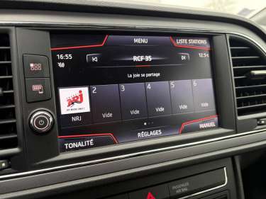SEAT LEON TSI 115 Style
