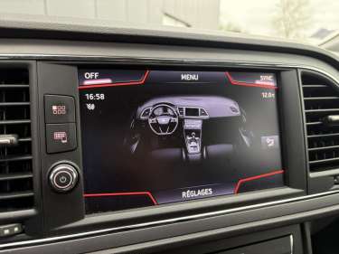 SEAT LEON TSI 115 Style