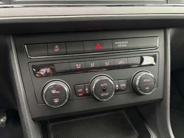 SEAT LEON TSI 115 Style