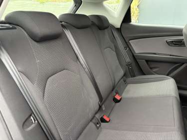 SEAT LEON TSI 115 Style