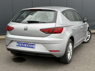SEAT LEON TSI 115 Style