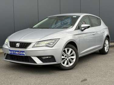 SEAT LEON TSI 115 Style