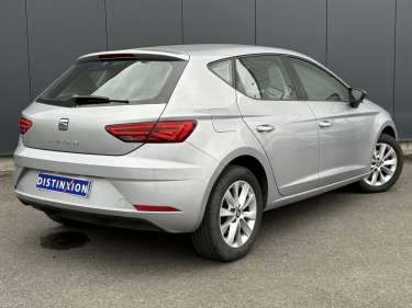 SEAT LEON TSI 115 Style