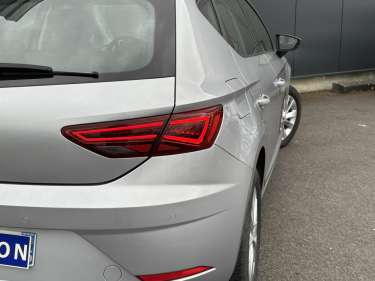SEAT LEON TSI 115 Style