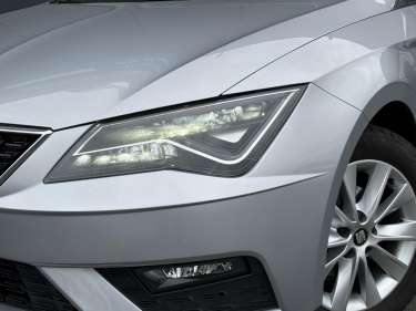 SEAT LEON TSI 115 Style