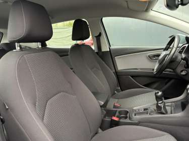 SEAT LEON TSI 115 Style