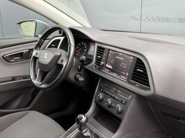 SEAT LEON TSI 115 Style