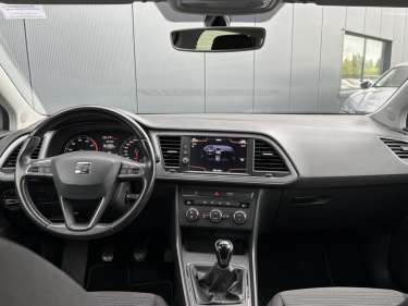 SEAT LEON TSI 115 Style
