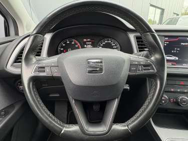SEAT LEON TSI 115 Style