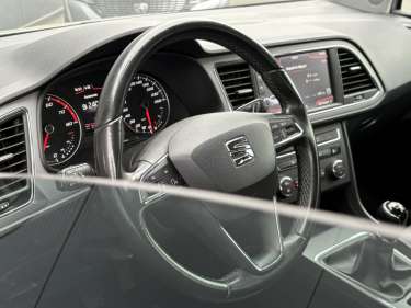 SEAT LEON TSI 115 Style