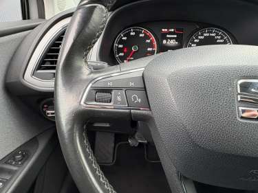 SEAT LEON TSI 115 Style