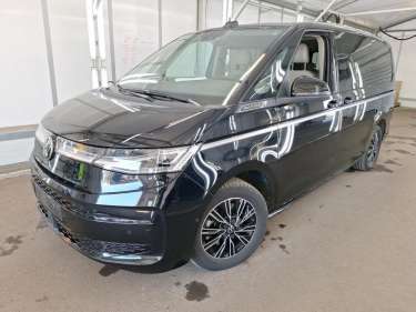 VW MULTIVAN 1.4 eHybrid 218 Style Long DSG