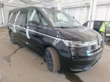 VW MULTIVAN 1.4 eHybrid 218 Style Long DSG
