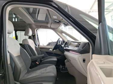VW MULTIVAN 1.4 eHybrid 218 Style Long DSG