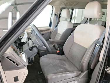 VW MULTIVAN 1.4 eHybrid 218 Style Long DSG