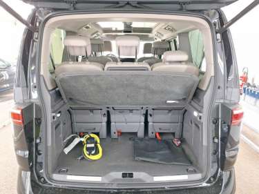VW MULTIVAN 1.4 eHybrid 218 Style Long DSG