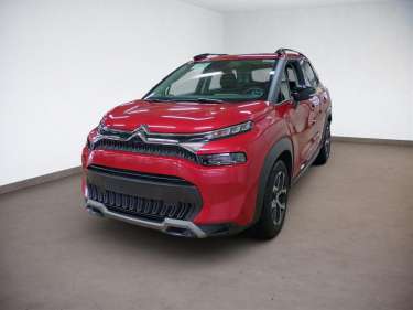 CITROEN C3 AIRCROSS 1.5 BlueHDI 110 Plus