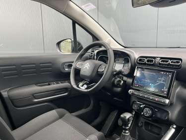 CITROEN C3 AIRCROSS 1.5 BlueHDI 110 Plus