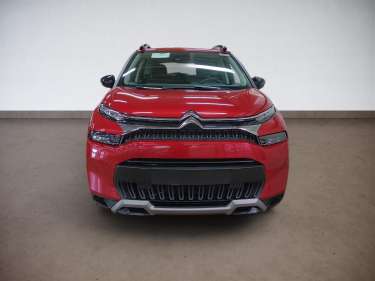 CITROEN C3 AIRCROSS 1.5 BlueHDI 110 Plus