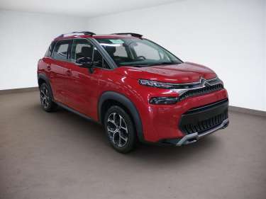 CITROEN C3 AIRCROSS 1.5 BlueHDI 110 Plus
