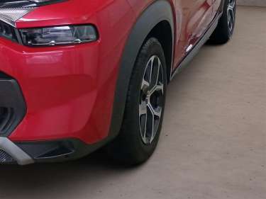 CITROEN C3 AIRCROSS 1.5 BlueHDI 110 Plus