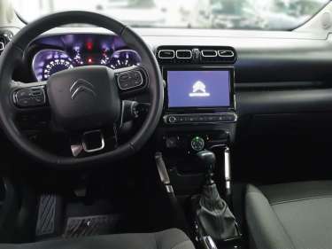 CITROEN C3 AIRCROSS 1.5 BlueHDI 110 Plus