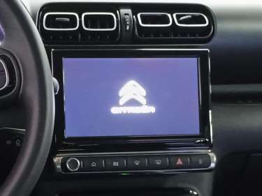 CITROEN C3 AIRCROSS 1.5 BlueHDI 110 Plus