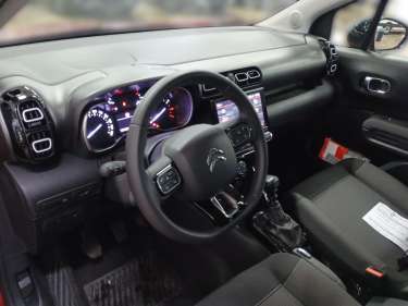 CITROEN C3 AIRCROSS 1.5 BlueHDI 110 Plus