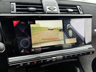 DS DS7 CROSSBACK 1.5 BlueHDI 130 EAT8 Performance Line