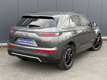 DS DS7 CROSSBACK 1.5 BlueHDI 130 EAT8 Performance Line