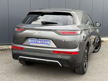 DS DS7 CROSSBACK 1.5 BlueHDI 130 EAT8 Performance Line